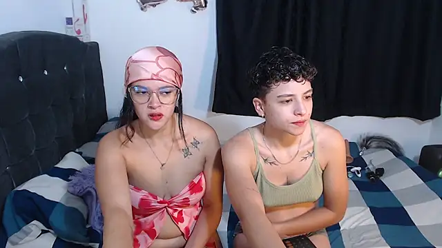 01antoniafranco online show from 25, 11, 2025