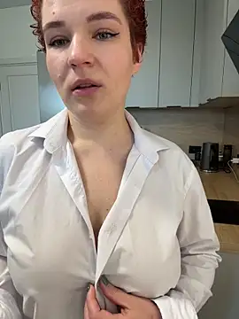 MrMrsRight online show from 19, 5, 2026