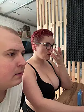 MrMrsRight online show from 16, 3, 2026