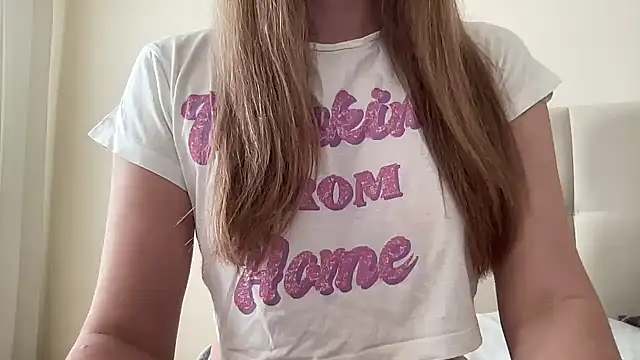 LisaFlower online show from 21, 2, 2026