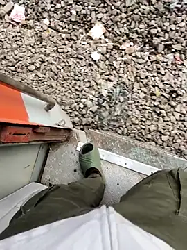 Cum on your tityyy online show from 23, 12, 2025