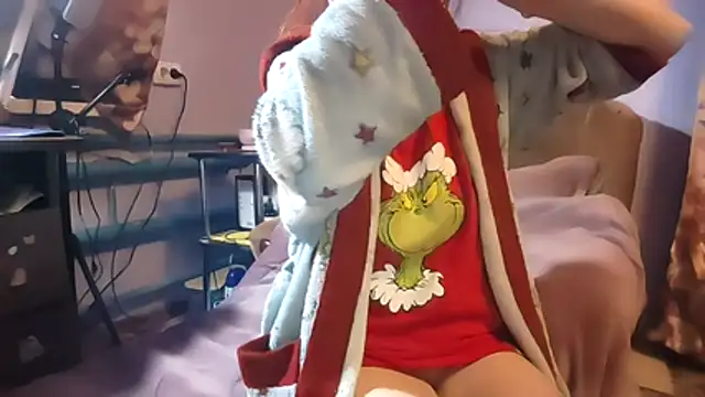  Kitti  online show from 6, 2, 2026