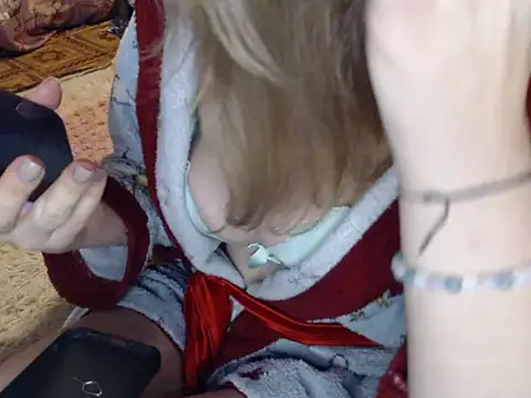  Kitti  online show from 15, 1, 2025