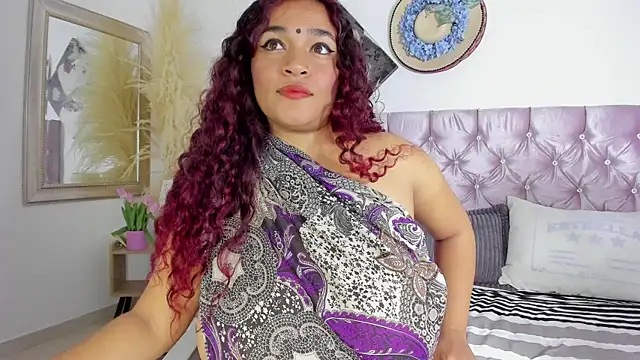 Snapshot of Darsha_Hara chatting on 21, 7, 2026 Darsha Hara online show from 21, 7, 2026