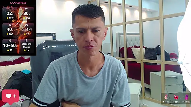 andy dwels777 online show from 6, 2, 2025