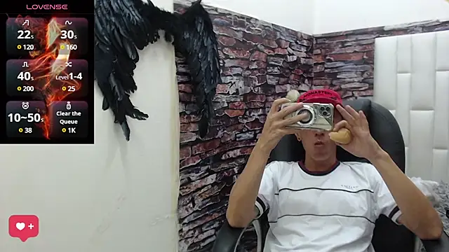 andy dwels777 online show from 22, 1, 2025