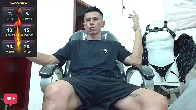 andy dwels777 online show from 11, 3, 2025