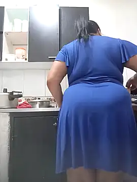 Shanttal0272 online show from 3, 12, 2025