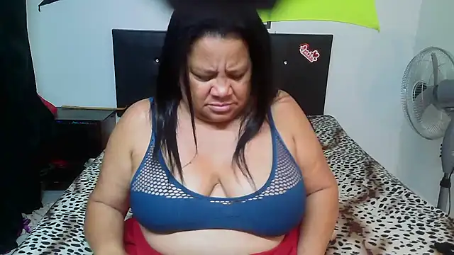 Shanttal0272 online show from 9, 3, 2026