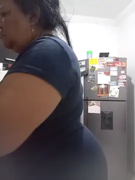 Shanttal0272 online show from 1, 4, 2026