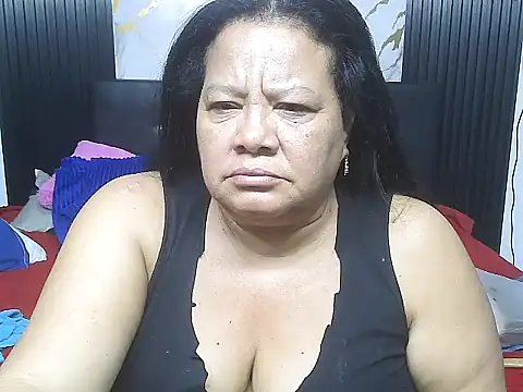 Snapshot of Shanttal0272 chatting on 30, 6, 2026 Shanttal0272 online show from 30, 6, 2026