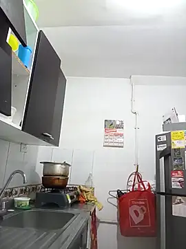 Shanttal0272 online show from 13, 3, 2026