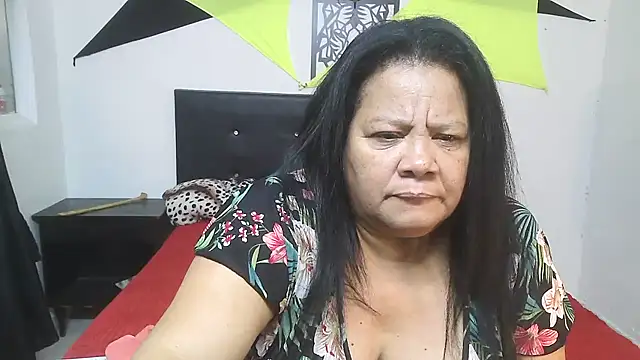 Shanttal0272 online show from 16, 3, 2026