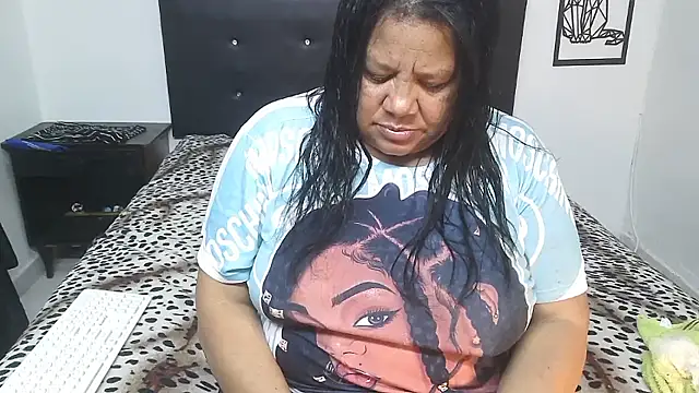 Shanttal0272 online show from 9, 1, 2026