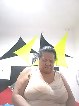 Shanttal0272 online show from 17, 4, 2026