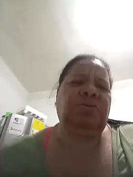 Shanttal0272 online show from 16, 10, 2025