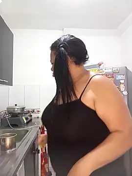 Shanttal0272 online show from 3, 2, 2026