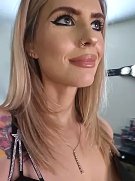 ellieconradxo online show from 1, 6, 2026