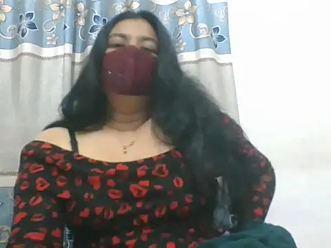 A-sweetgirl online show from 15, 1, 2026