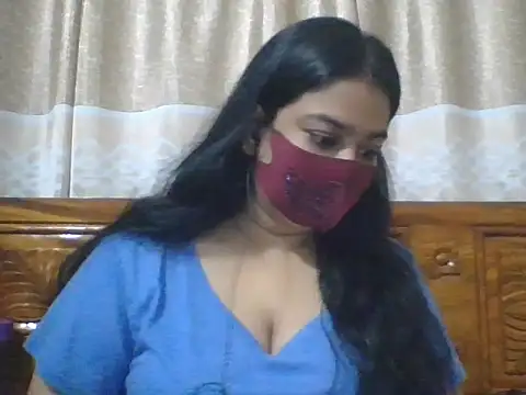 A-sweetgirl online show from 4, 11, 2025