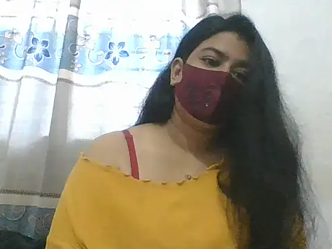 A-sweetgirl online show from 13, 1, 2026