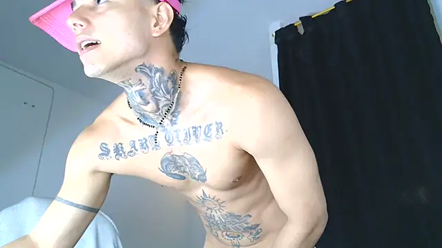 Skartoliver online show from 5, 10, 2025