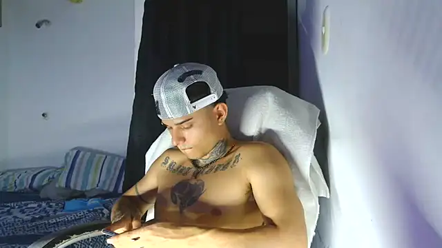 Skartoliver online show from 7, 10, 2025