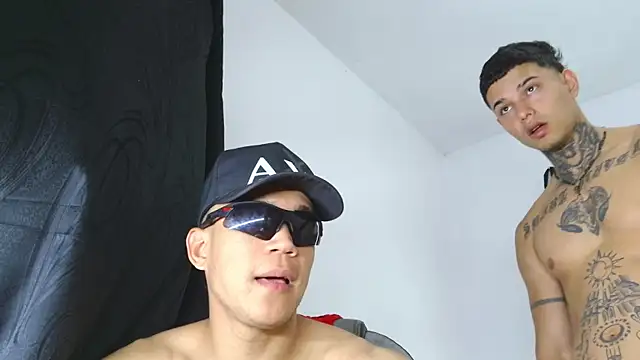 Skartoliver online show from 10, 9, 2025