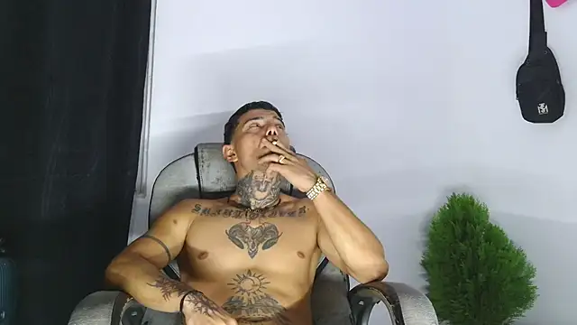 Skartoliver online show from 21, 9, 2025