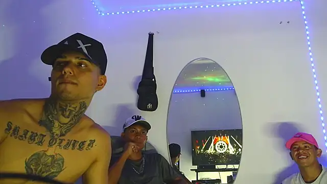 Skartoliver online show from 18, 9, 2025