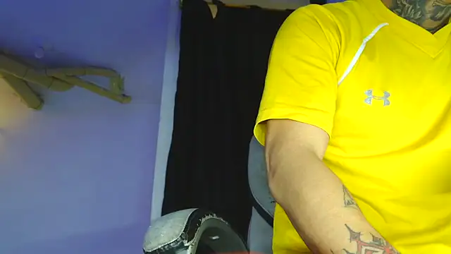 Skartoliver online show from 2, 10, 2025