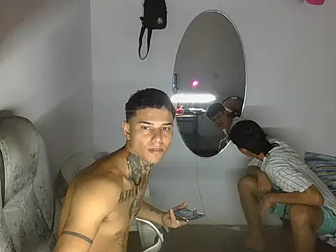 Skartoliver online show from 15, 9, 2025
