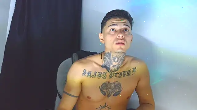 Skartoliver online show from 29, 9, 2025