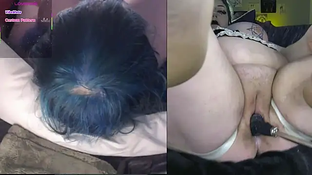 ivenxxxvain online show from 19, 3, 2026