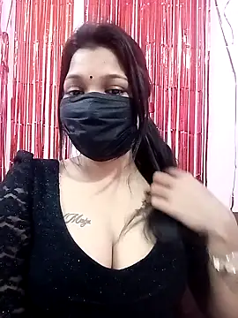 Snapshot of Beauty-khan chatting on 13, 2, 2025 Beauty-khan online show from 13, 2, 2025