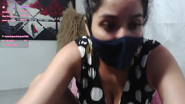 umarany online show from 15, 4, 2026