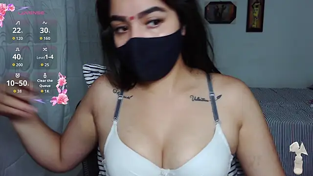 umarany online show from 27, 10, 2025