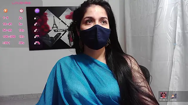 umarany online show from 7, 3, 2026