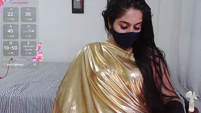 umarany online show from 29, 11, 2025