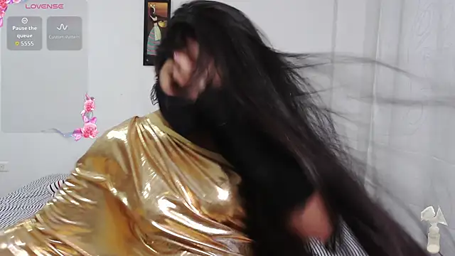 umarany online show from 28, 11, 2025