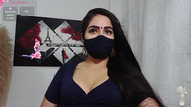 umarany online show from 18, 12, 2025