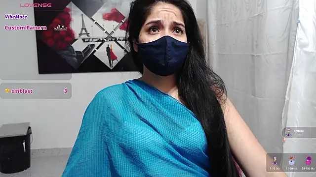 umarany online show from 14, 2, 2026