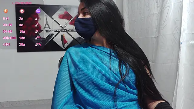 umarany online show from 27, 2, 2026