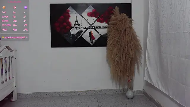 umarany online show from 23, 3, 2026