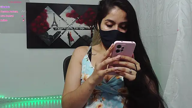 umarany online show from 20, 4, 2026