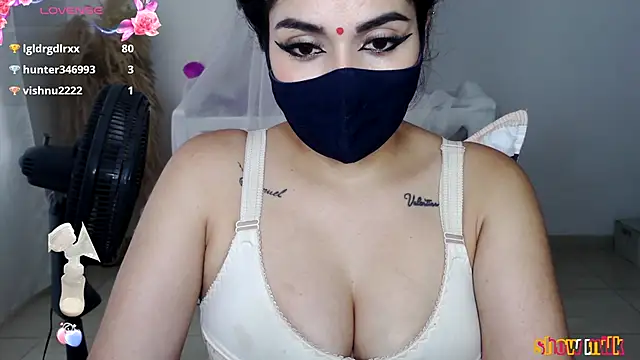 umarany online show from 3, 3, 2025