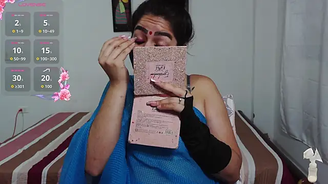 umarany online show from 2, 12, 2025