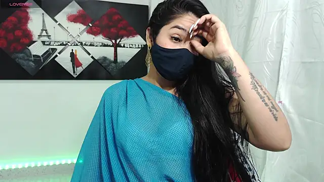 umarany online show from 5, 1, 2026