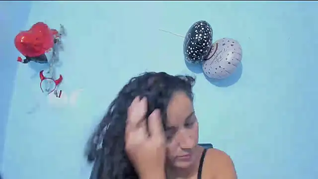  luna  sweet  online show from 22, 11, 2025