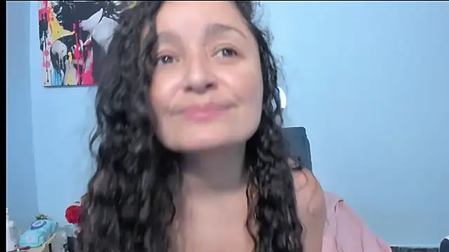  luna  sweet  online show from 18, 4, 2026